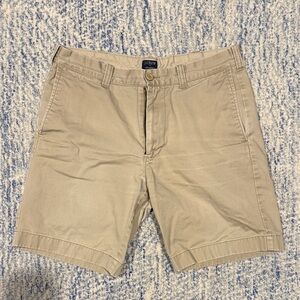J Crew Chino 8.5”